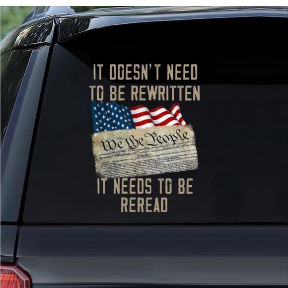 Meet your Posher, Bruce - Picture 1 of 1